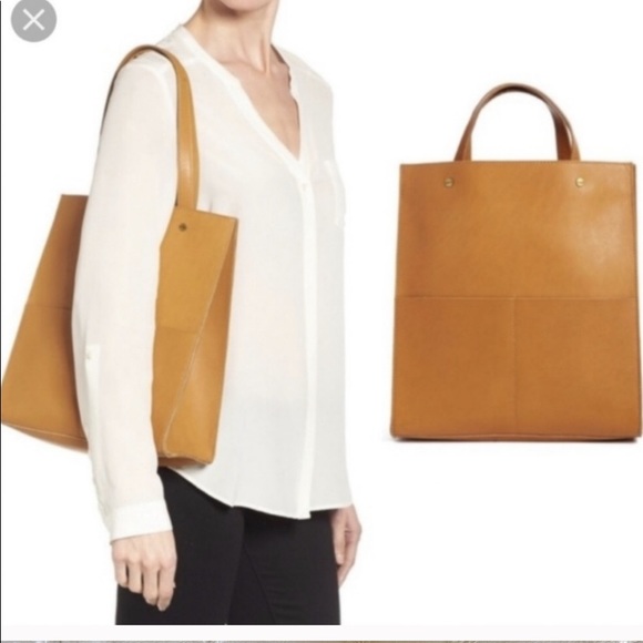 Madewell Passenger Tote - Picture 14 of 14